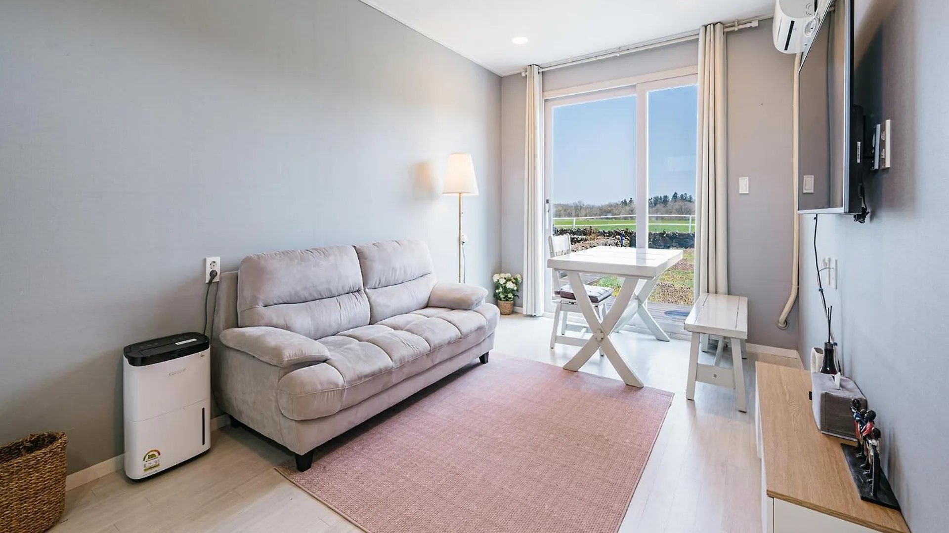 Pony Jeju Βίλα 0*,  Νότια Κορέα